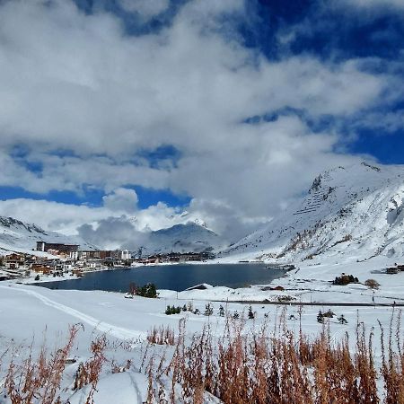 Apartment Rond Point Des Pistes - Val Claret-3 By Interhome Tignes Εξωτερικό φωτογραφία