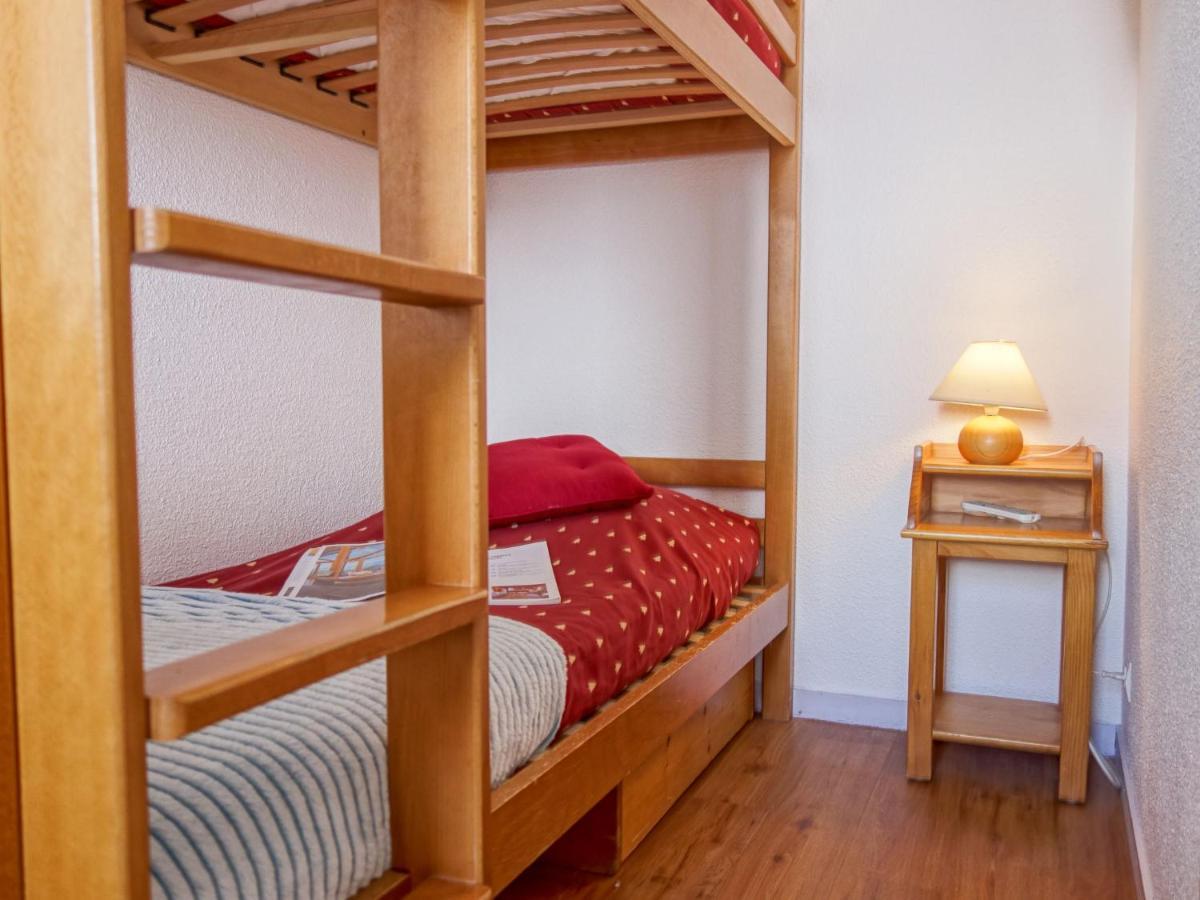 Apartment Rond Point Des Pistes - Val Claret-3 By Interhome Tignes Εξωτερικό φωτογραφία