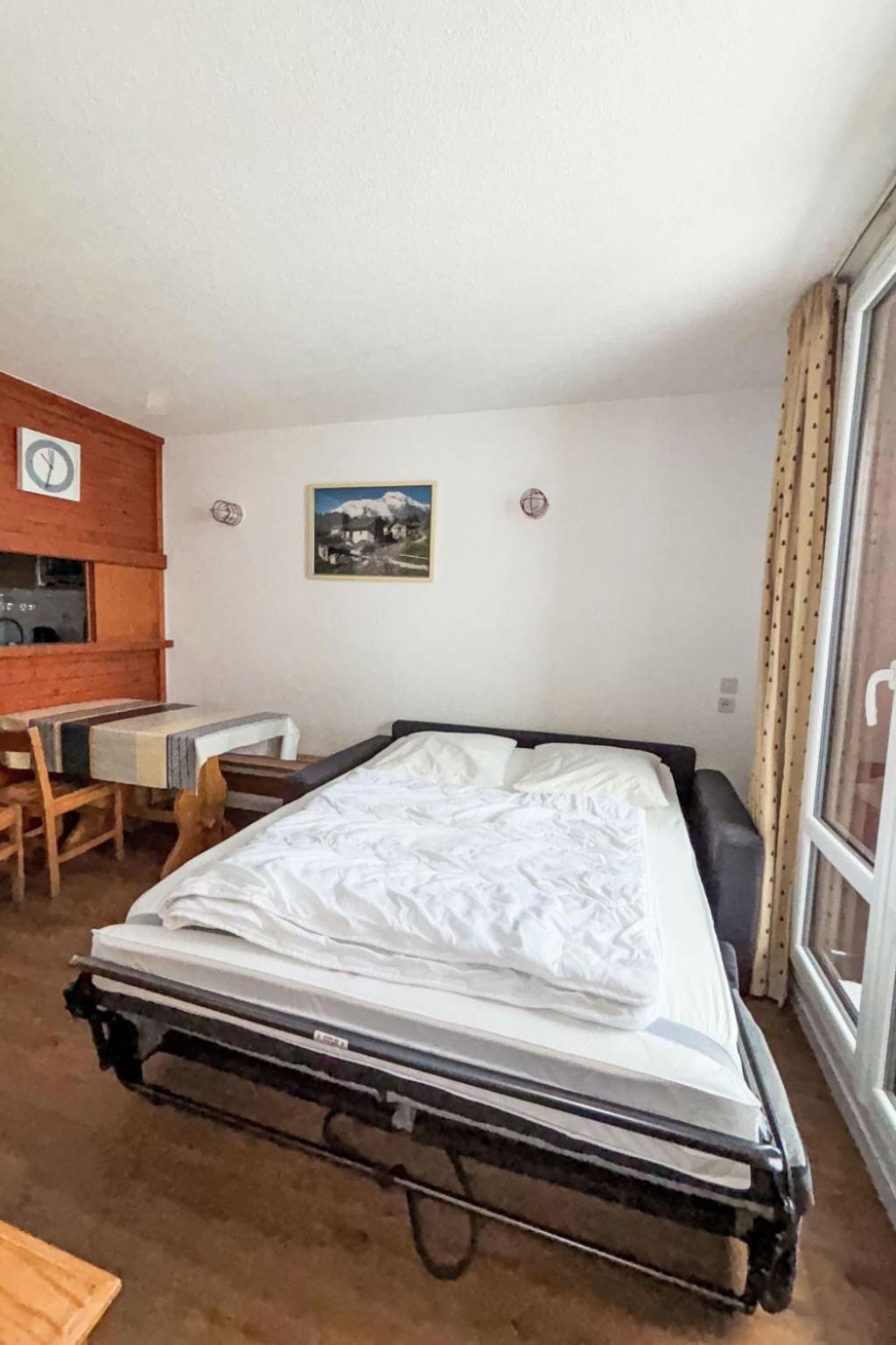 Apartment Rond Point Des Pistes - Val Claret-3 By Interhome Tignes Εξωτερικό φωτογραφία